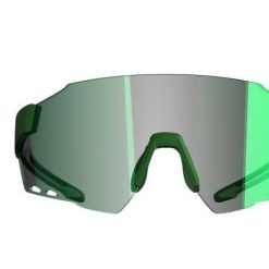 Okulary przeciwsłoneczne Magicshine WB008. Szare okulary przeciwsłoneczne męskie MAGICSHINE, bez wzorów, sportowe. Za 221.50 zł.