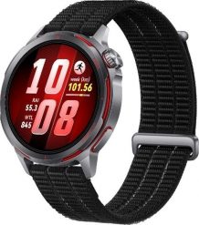 Smartwatch Huawei Huawei Watch GT Runner 2 Czarny. Czarne zegarki smartwatch Huawei. Za 1,496.93 zł.