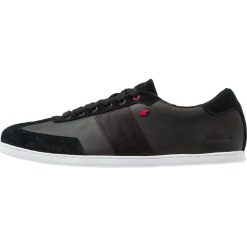 Boxfresh ACEUS Sneakersy niskie black. Czarne buty sportowe na co dzień męskie Boxfresh, z materiału. Za 419.00 zł.