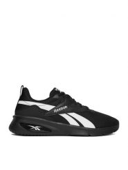 Reebok Sneakersy C-RIDER V 100220408 Czarny. Czarne buty sportowe na co dzień męskie Reebok, m, bez wzorów, z materiału, bez ramiączek, bez kaptura. Za 199.99 zł.