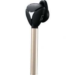 Słuchawki REMAX Słuchawka bluetooth REMAX RB-T3 złota. Żółte zestawy słuchawkowe REMAX. Za 75.98 zł.