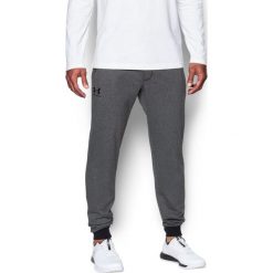 Under Armour Spodnie męskie Sportstle Jogger szare r. XL (1290261-090). Długie spodnie sportowe męskie Under Armour. Za 160.00 zł.