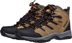 Buty Prologic Hiking Boot. Buty trekkingowe męskie Prologic, bez wzorów, bez zapięcia. Za 482.62 zł.