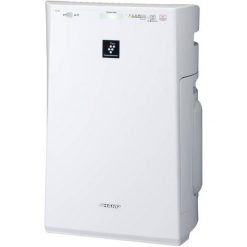 Sharp Oczyszczacz Powietrza Kc-930eu W. Oczyszczacze powietrza SHARP. Za 969.00 zł.