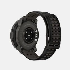 SUUNTO Vertical 2 Titanium Black - Zegarek sportowy. Czarne zegarki sportowe Suunto. Za 2,780.99 zł.