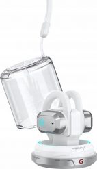 Słuchawki Edifier Hecate Air 2 białe. Białe słuchawki bluetooth EDIFIER. Za 215.00 zł.