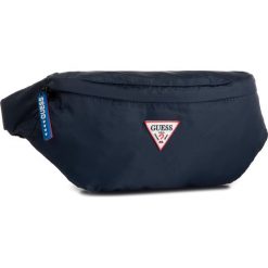 Saszetka nerka GUESS - Smart HM6738 POL93 NAV. Saszetki męskie Guess. Za 189.00 zł.