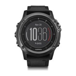 Garmin Fenix 3 HR Sapphire Zegarek. Zegarki sportowe marki Garmin. Za 1,899.00 zł.