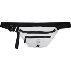 Nerka 4Hills AKB100 - biały. Saszetki męskie marki 4f. Za 79.99 zł.