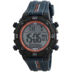 Bentime 004-YP13619A-02. Brązowe zegarki sportowe Bentime. W wyprzedaży za 101.00 zł.