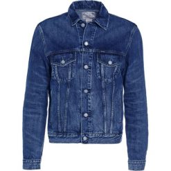Polo Ralph Lauren ICON TRUCKER Kurtka jeansowa trenton. Kurtki męskie marki Polo Ralph Lauren. W wyprzedaży za 461.45 zł.