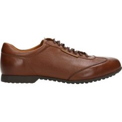 Półbuty TINO. Eleganckie półbuty męskie Gino Rossi. W wyprzedaży za 279.90 zł.