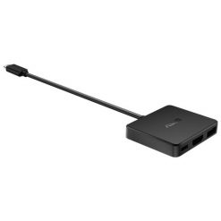 Asus USB-C Mini Dock. Stacje dokujące Asus. Za 331.00 zł.