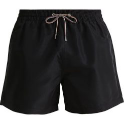 Paul Smith Accessories CLASSIC Szorty kąpielowe black. Kąpielówki męskie Paul Smith Accessories. W wyprzedaży za 359.25 zł.