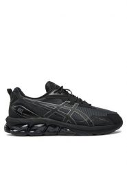 Asics Sneakersy Gel-Quantum 180 Ls 1201A993 Czarny. Czarne buty sportowe na co dzień męskie Asics, m, bez wzorów, z materiału, bez ramiączek, bez kaptura. Za 489.99 zł.