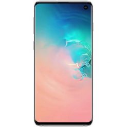 Smartfon SAMSUNG Galaxy S10 128GB Biały (SM-G973FZWDXEO) darmowa dostawa! odbierz rabat 5%. Smartfony marki SAMSUNG. Za 3,947.00 zł.