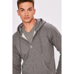 Diesel - Bluza. Bluzy rozpinane męskie marki Diesel. W wyprzedaży za 239.90 zł.