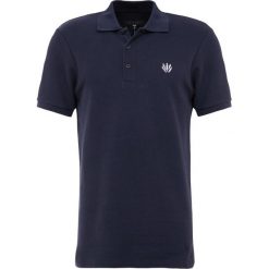 Rag & bone Koszulka polo navy. Koszulki polo męskie marki rag & bone. W wyprzedaży za 455.20 zł.
