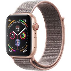 Apple Watch 4 Smartwatch. Zegarki smartwatch marki Apple. Za 1,899.00 zł.