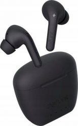 Słuchawki DeFunc True Audio czarne. Czarne słuchawki bluetooth DeFunc. Za 225.93 zł.