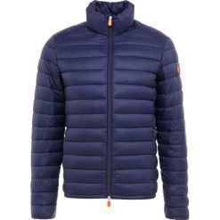 Save the duck GIGA Kurtka zimowa navy. Kurtki męskie marki Save the duck. Za 629.00 zł.