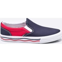 Tommy Jeans - Tenisówki. Trampki męskie marki Tommy Jeans. W wyprzedaży za 179.90 zł.