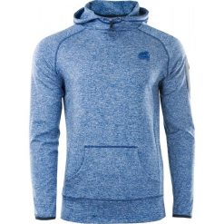 IGUANA Bluza męska Yared True Blue r. L. Bluzy bez kaptura męskie marki bonprix. Za 147.96 zł.