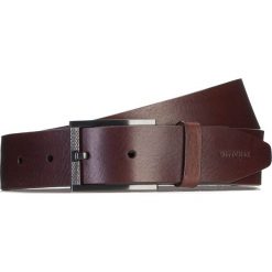 Pasek męski 87-8M-323-4. Paski męskie marki Wittchen. Za 159.90 zł.