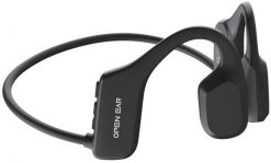 SŁUCHAWKI BEZPRZEWODOWE PRZEWODNICTWO KOSTNE SŁUCHAWKI SPORT GAMINGOWE X1. Słuchawki bluetooth NoName. Za 89.00 zł.