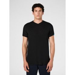 Terracross Self Layer Regular Fit T-shirt. Czarne bielizna termoaktywna męska UYN, m, bez wzorów, bez ramiączek. W wyprzedaży za 328.75 zł.