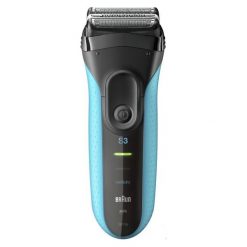 Golarka BRAUN Seria 3 3010bt. Golarki męskie BRAUN. Za 369.00 zł.