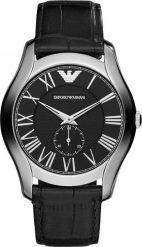 Zegarek Emporio Armani Zegarek Męski Armani AR1703 (43 mm). Zegarki męskie Emporio Armani. Za 357.56 zł.