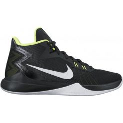 Nike Męskie Buty Do Koszykówki Zoom Evidence Basketball Shoe 44.5. Buty do biegania męskie marki Nike. W wyprzedaży za 299.00 zł.
