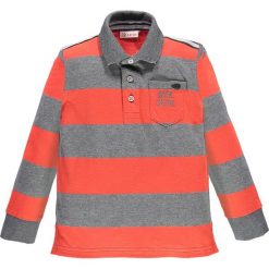 Brums - Polo dziecięce 104-128 cm. Koszulki męskie z długim rękawem marki Brums. W wyprzedaży za 89.90 zł.
