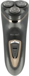HAUSBERG HB-71 Skutimosi mašinėlė. Golarki męskie BRAUN. Za 86.12 zł.