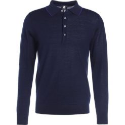PS by Paul Smith Koszulka polo navy. Koszulki polo męskie PS by Paul Smith. W wyprzedaży za 450.45 zł.