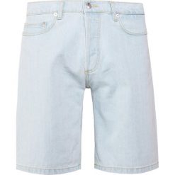 Editions MR Szorty jeansowe plain bleached denim. Jeansy męskie Editions MR. W wyprzedaży za 377.40 zł.