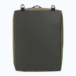 Plecak wędkarski Korum Transition Hydro Pack. Czarne plecaki męskie KORUM, bez wzorów. Za 250.80 zł.