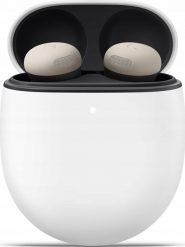 Słuchawki Google Pixel Buds Pro 2 Porcelain. Słuchawki bluetooth Google. Za 1,322.99 zł.