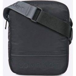 Calvin Klein Jeans - Saszetka Matthew. Saszetki męskie marki Calvin Klein Jeans. W wyprzedaży za 179.90 zł.