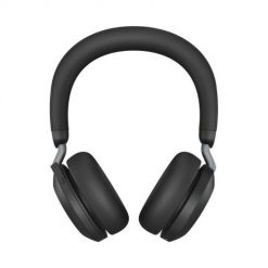 Jabra Evolve2 75 MS Stereo No Stand USB-A. Słuchawki bluetooth Jabra. Za 1,148.99 zł.