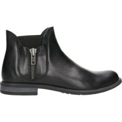 Botki ALDO. Sztyblety męskie marki Gino Rossi. W wyprzedaży za 349.90 zł.