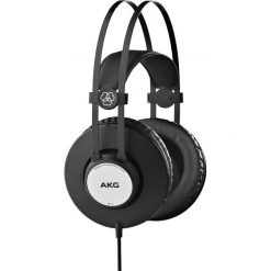 Słuchawki AKG K72 (2016100387088180835). Słuchawki nauszne AKG. Za 144.99 zł.