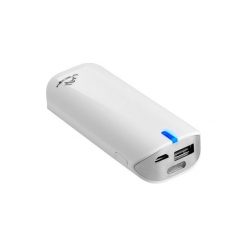 Powerbank TRACER Mobile battery 5200mAh Biały. Powerbanki marki TRACER. Za 59.90 zł.