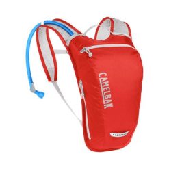 Plecak rowerowy z bukłakiem Camelbak Hydrobak Light 2,5L. Czarne plecaki męskie CAMELBAK, bez wzorów. Za 265.99 zł.