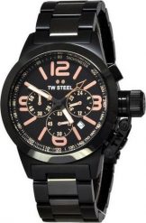 Zegarek Tw Steel Zegarek Męski Tw Steel TW312 (40 mm). Zegarki męskie tw steel. Za 1,325.08 zł.