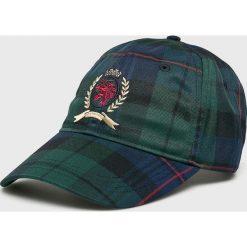 Tommy Jeans - Czapka. Czapki męskie marki Tommy Jeans. W wyprzedaży za 149.90 zł.