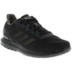 Adidas Buty Do Biegania Męskie Cosmic 2 Core Black Core 43,3. Buty do biegania męskie marki ADIDAS. W wyprzedaży za 240.80 zł.