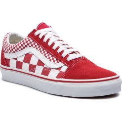 Tenisówki VANS - Old Skool VN0A38G1VK51 (Mix Checker) Chili Peppe. Trampki męskie Vans. W wyprzedaży za 229.00 zł.