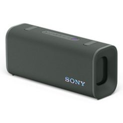 Głośnik Bluetooth Przenośny SONY SRSULT30H.CE7 Szary. Szare głośniki przenośne SONY. W wyprzedaży za 657.50 zł.